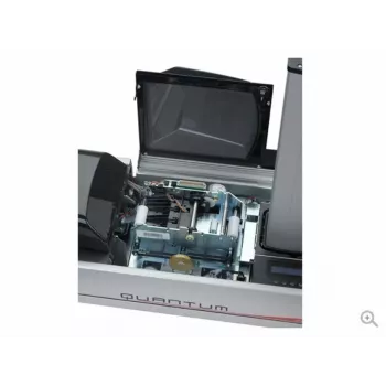 Plastikras karšu printeris Evolis QTM306GRH-BS