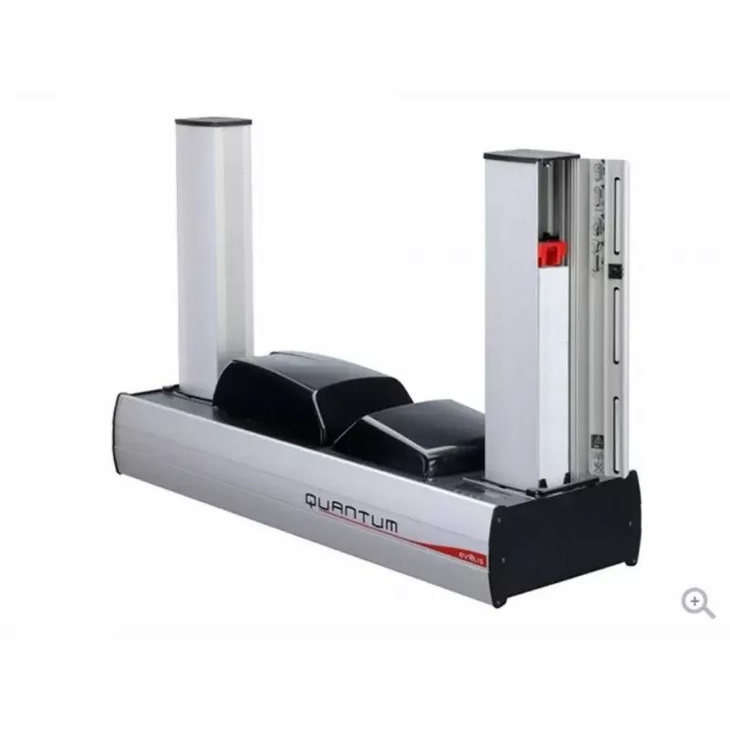 Plastikras karšu printeris Evolis QTM306GRH-BS