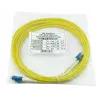 BlueOptics CAB-SMF-LC-LC-50-BO InfiniBand optiskās šķiedras kabelis 50 m 2x LC
