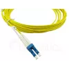 BlueOptics CAB-SMF-LC-LC-50-BO InfiniBand optiskās šķiedras kabelis 50 m 2x LC