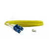 BlueOptics CAB-SMF-LC-LC-50-BO InfiniBand optiskās šķiedras kabelis 50 m 2x LC