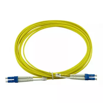 BlueOptics CAB-SMF-LC-LC-50-BO InfiniBand optiskās šķiedras kabelis 50 m 2x LC