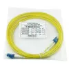 InfiniBand/optiskās šķiedras kabelis BlueOptics LRCABLE50M-BO 50 m LC Dzeltens