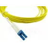 InfiniBand/optiskās šķiedras kabelis BlueOptics LRCABLE50M-BO 50 m LC Dzeltens