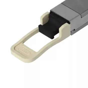 Tīkla raiduztvērēja modulis BlueOptics QSFPDD-400G-SR8-MM850-BO, QSFP-DD 400 Gbit/s, 850 nm, daudzrežīmu, 100 m