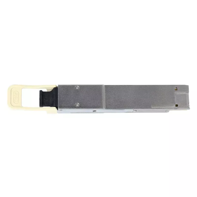 Tīkla raiduztvērēja modulis BlueOptics QDD-400G-SR8-S-BO, 400000 Mbit/s, QSFP-DD, MPO-16/MTP-16, 100 m