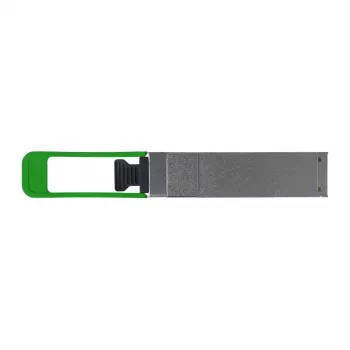 BlueOptics QSFP28 raiduztvērējs S3N88A-BO — 100GBASE-DR, LC-Duplex, vienmoda 1310nm, PAM4, 500m, DDM/DOM