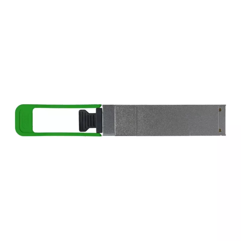 BlueOptics QSFP28 raiduztvērējs S3N88A-BO — 100GBASE-DR, LC-Duplex, vienmoda 1310nm, PAM4, 500m, DDM/DOM