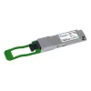 BlueOptics QSFP28 raiduztvērējs S3N88A-BO — 100GBASE-DR, LC-Duplex, vienmoda 1310nm, PAM4, 500m, DDM/DOM