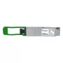 BlueOptics QSFP28 raiduztvērējs S3N88A-BO — 100GBASE-DR, LC-Duplex, vienmoda 1310nm, PAM4, 500m, DDM/DOM