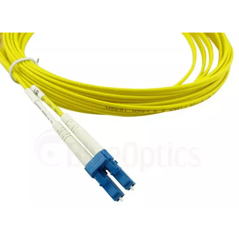 BlueOptics SFP3131BU50MK InfiniBand optiskās šķiedras kabelis 50 m LC