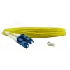 BlueOptics SFP3131BU50MK InfiniBand optiskās šķiedras kabelis 50 m LC