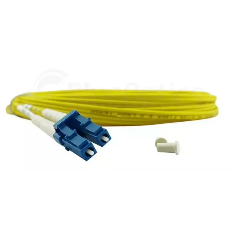 BlueOptics SFP3131BU50MK InfiniBand optiskās šķiedras kabelis 50 m LC