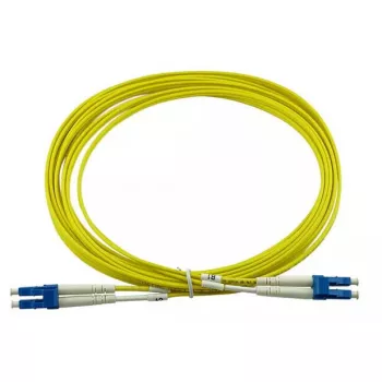 BlueOptics SFP3131BU50MK InfiniBand optiskās šķiedras kabelis 50 m LC