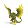 schleich ELDRADOR CREATURES Džungļu plēsīgais putns, 7 gadi, Daudzkrāsains, Plastmasa
