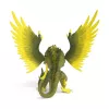 schleich ELDRADOR CREATURES Džungļu plēsīgais putns, 7 gadi, Daudzkrāsains, Plastmasa