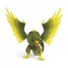 schleich ELDRADOR CREATURES Džungļu plēsīgais putns, 7 gadi, Daudzkrāsains, Plastmasa
