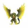 schleich ELDRADOR CREATURES Džungļu plēsīgais putns, 7 gadi, Daudzkrāsains, Plastmasa