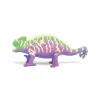 schleich Caspar the chameleon in rainbow colors, 3 yr(s), Multicolour, Plastic