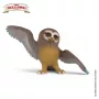 schleich Muriel the Owl, 3 gadi, Daudzkrāsains, Plastmasa