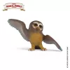 schleich Muriel the Owl, 3 gadi, Daudzkrāsains, Plastmasa