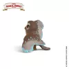 schleich Muriel the Owl, 3 gadi, Daudzkrāsains, Plastmasa
