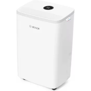 Bosch Dry 2000 2,5 L 38 dB Balts
