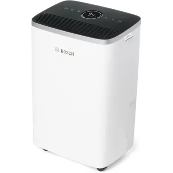 Bosch Dry 4000 2,5 L 40 dB Balts