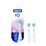 Oral-B iO Gentle cleaning 2 gab. Balts