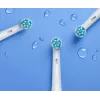 Oral-B iO Gentle cleaning 2 gab. Balts