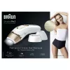 Braun Silk-expert Pro 5 PL5243 Intensīva impulsa gaisma (IPL) Zelts, Balts