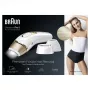 Braun Silk-expert Pro 5 PL5243 Intensīva impulsa gaisma (IPL) Zelts, Balts