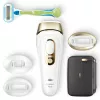 Braun Silk-expert Pro 5 PL5243 Intensīva impulsa gaisma (IPL) Zelts, Balts