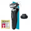 Braun Series 7 71-N1200s folijas skuveklis Trimeris Nerūsējošais tērauds
