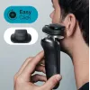 Braun Series 7 71-N1200s folijas skuveklis Trimeris Nerūsējošais tērauds