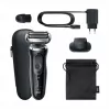 Braun Series 7 71-N1200s folijas skuveklis Trimeris Nerūsējošais tērauds