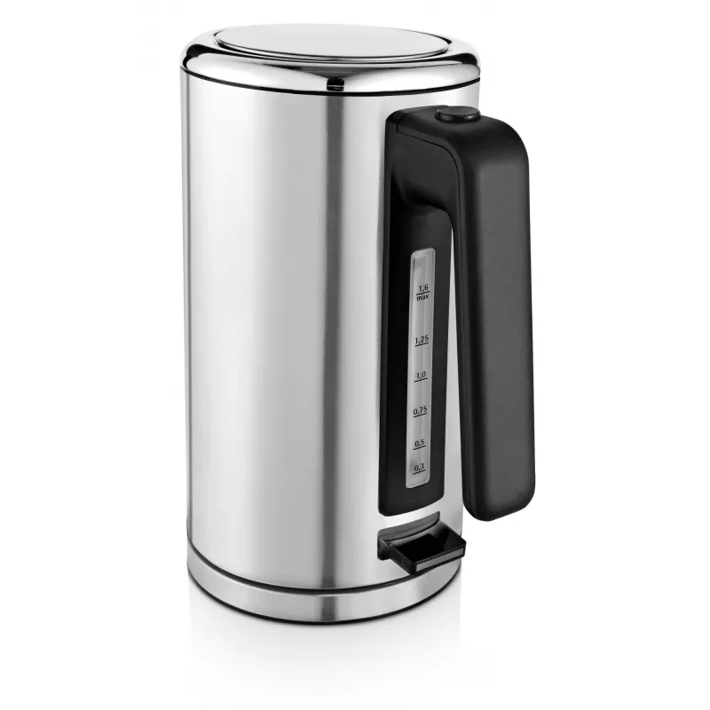 WMF Lono 0413130011 elektriskā tējkanna 1,6 L 2400 W nerūsējošais tērauds
