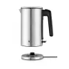 WMF Lono 0413130011 elektriskā tējkanna 1,6 L 2400 W nerūsējošais tērauds