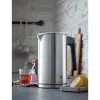 WMF Lono 0413130011 elektriskā tējkanna 1,6 L 2400 W nerūsējošais tērauds