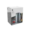 WMF Lono 0413130011 elektriskā tējkanna 1,6 L 2400 W nerūsējošais tērauds