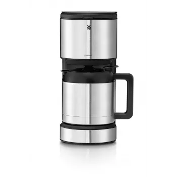 WMF Stelio 0412160011 pilienveida kafijas automāts 1 L
