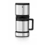 WMF Stelio 0412160011 pilienveida kafijas automāts 1 L