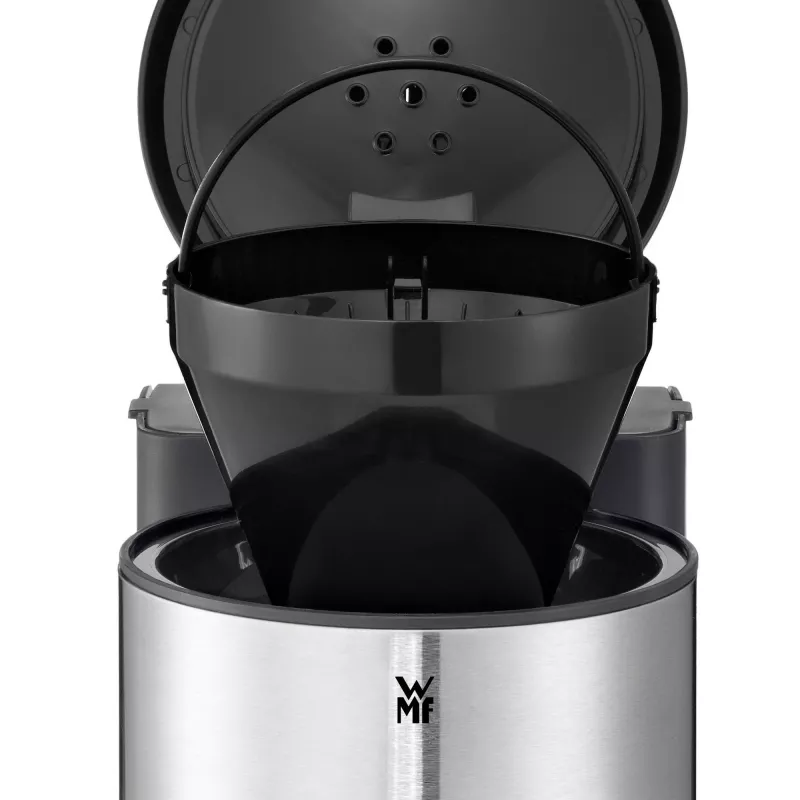 WMF Stelio 0412160011 pilienveida kafijas automāts 1 L