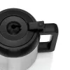 WMF Stelio 0412160011 pilienveida kafijas automāts 1 L