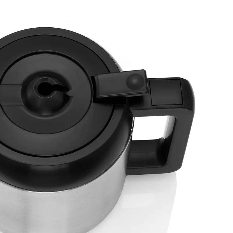 WMF Stelio 0412160011 pilienveida kafijas automāts 1 L