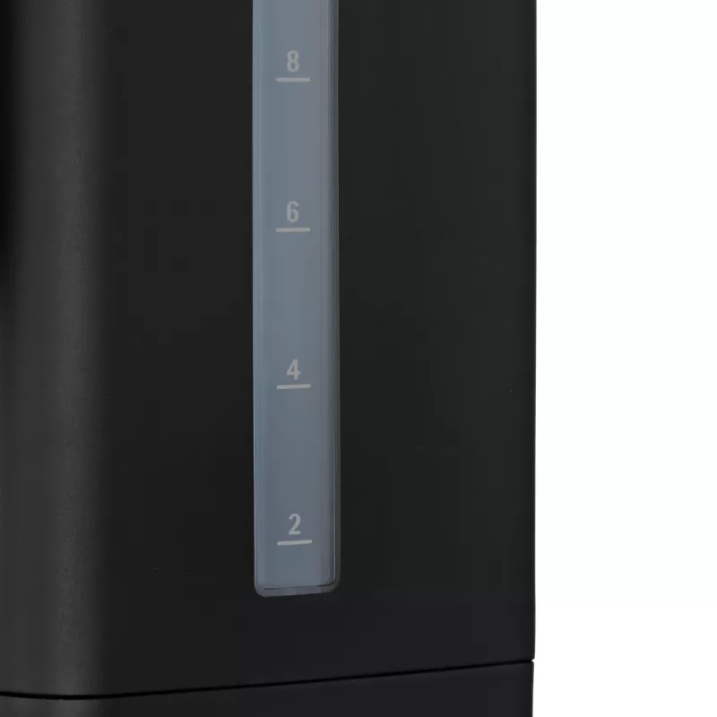WMF Stelio 0412160011 pilienveida kafijas automāts 1 L