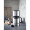 WMF Stelio 0412160011 pilienveida kafijas automāts 1 L