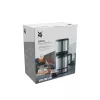 WMF Stelio 0412160011 pilienveida kafijas automāts 1 L