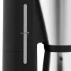 WMF KITCHENminis 0412260011 Pusautomātiskais pilināmais kafijas automāts 0,625 L