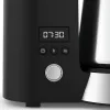 WMF KITCHENminis 0412260011 Pusautomātiskais pilināmais kafijas automāts 0,625 L